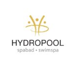 hydropool logo