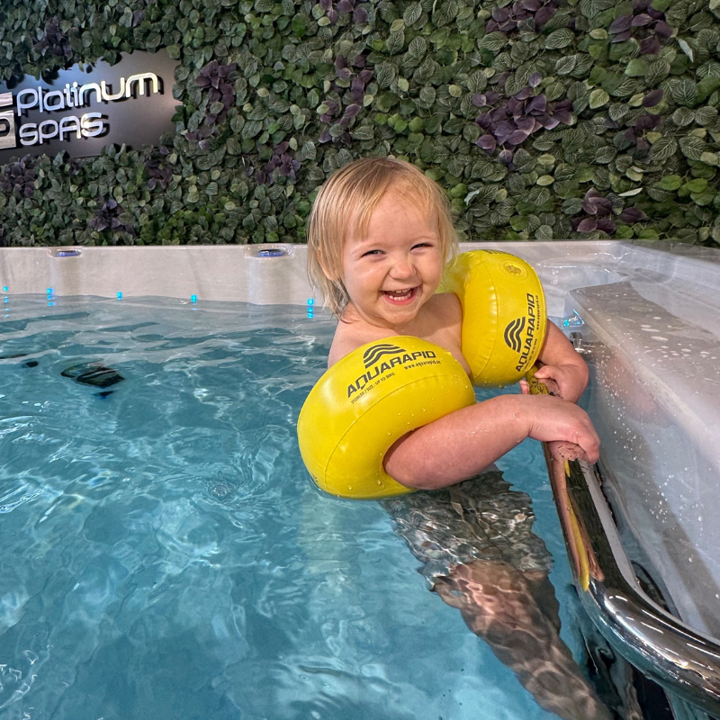 AQUARING simpuffar