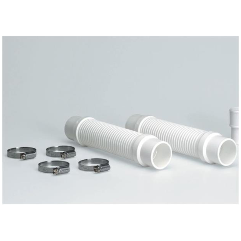 Slangkopplingsset