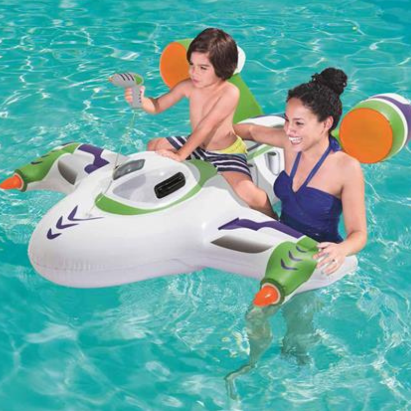 Wet Jet Rider