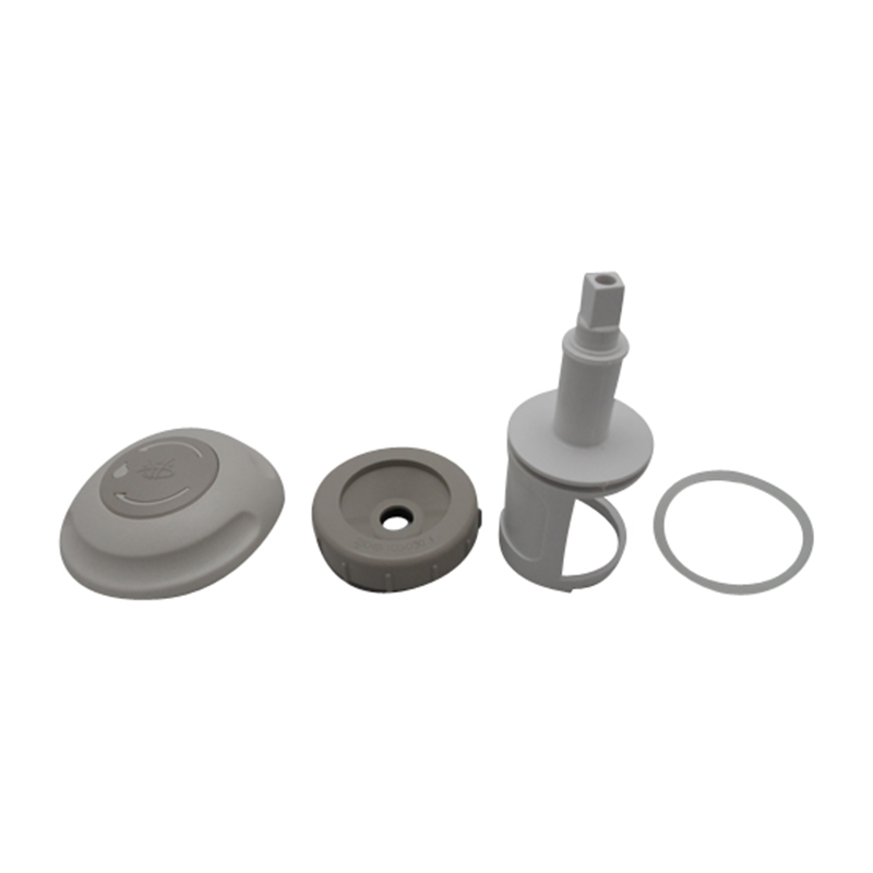 Diverter / Flödesvred 2" Hydropool