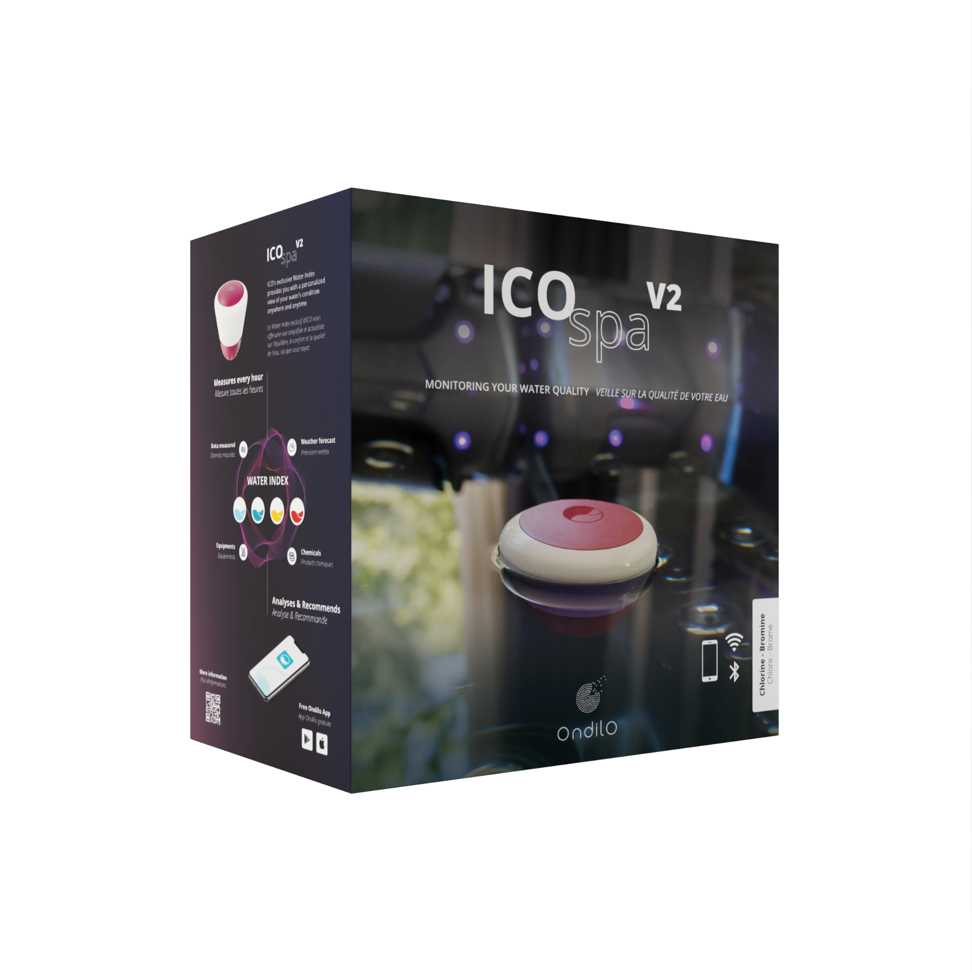 ico v2 2