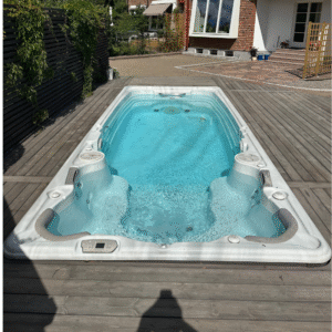 HYDROPOOL SWIMSPA