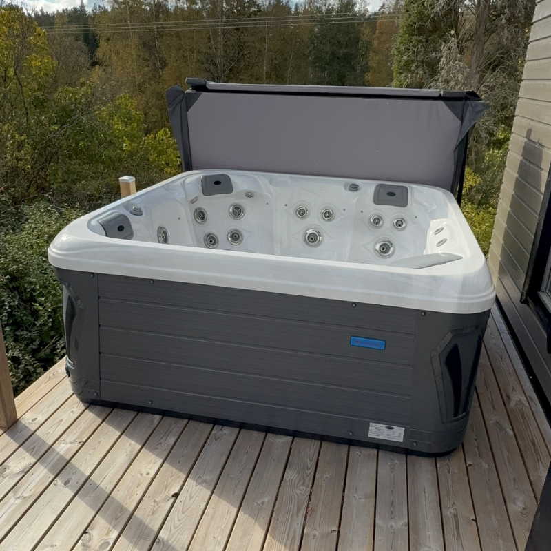 SPABAD THERMAL OCEAN