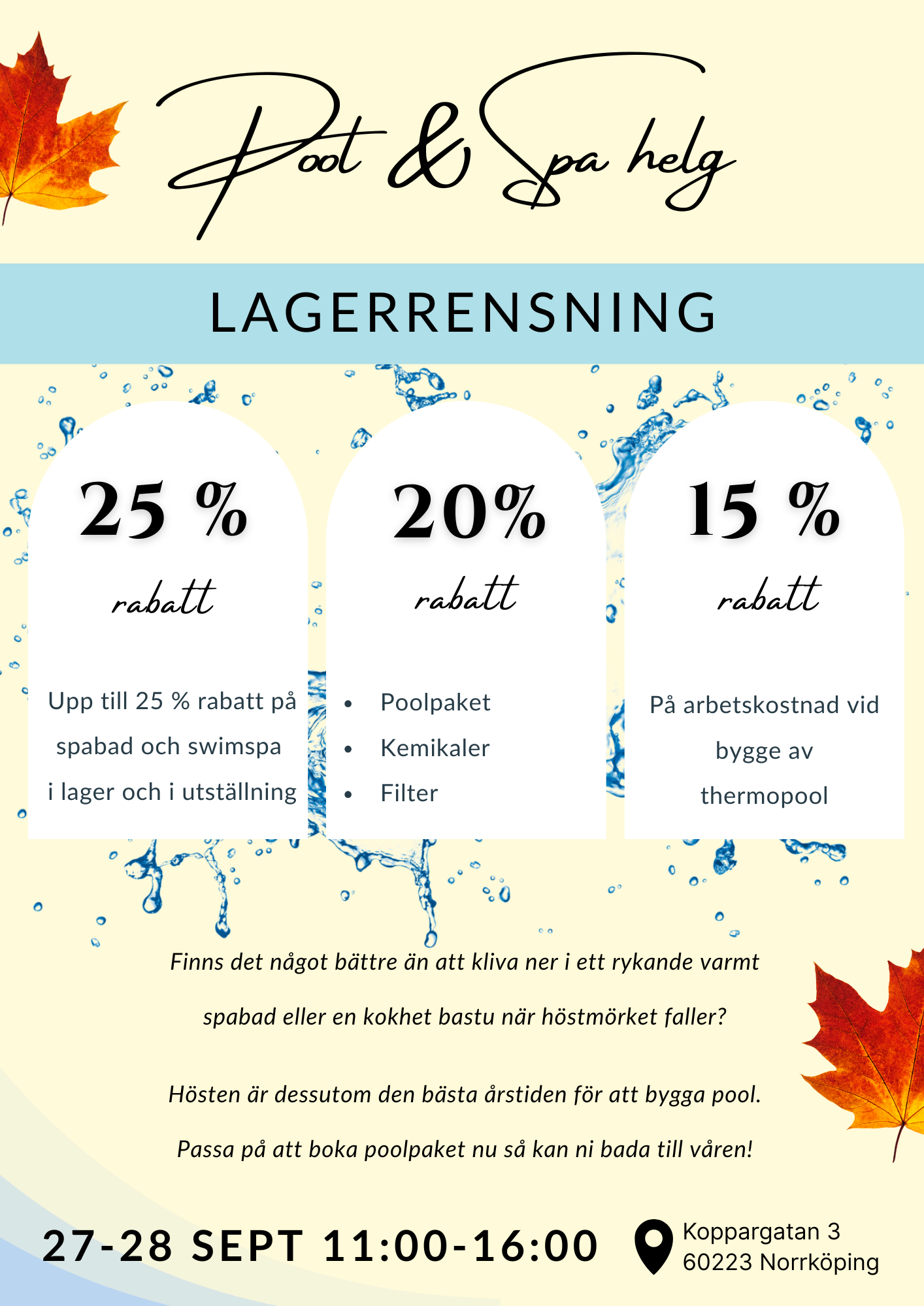 September landning 1 1