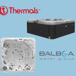 Thermals Spabad