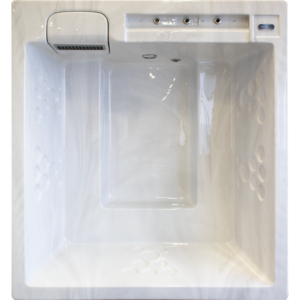 Viskan Fridfull spabad