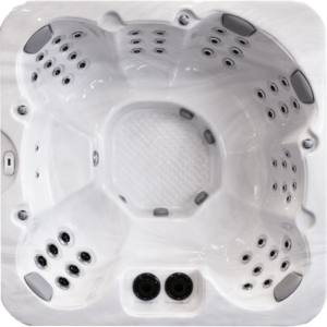 Viskan Havsö Spabad