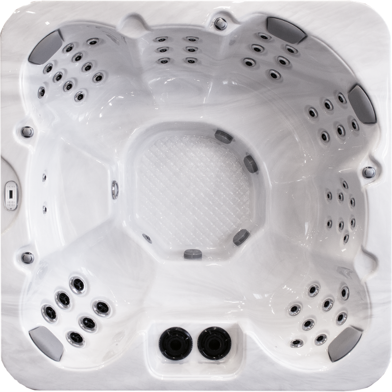 Viskan Havsö Spabad