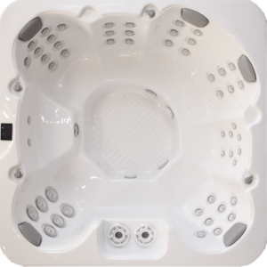 Viskan Havsö WE spabad