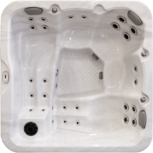 Viskan Klippö Spabad