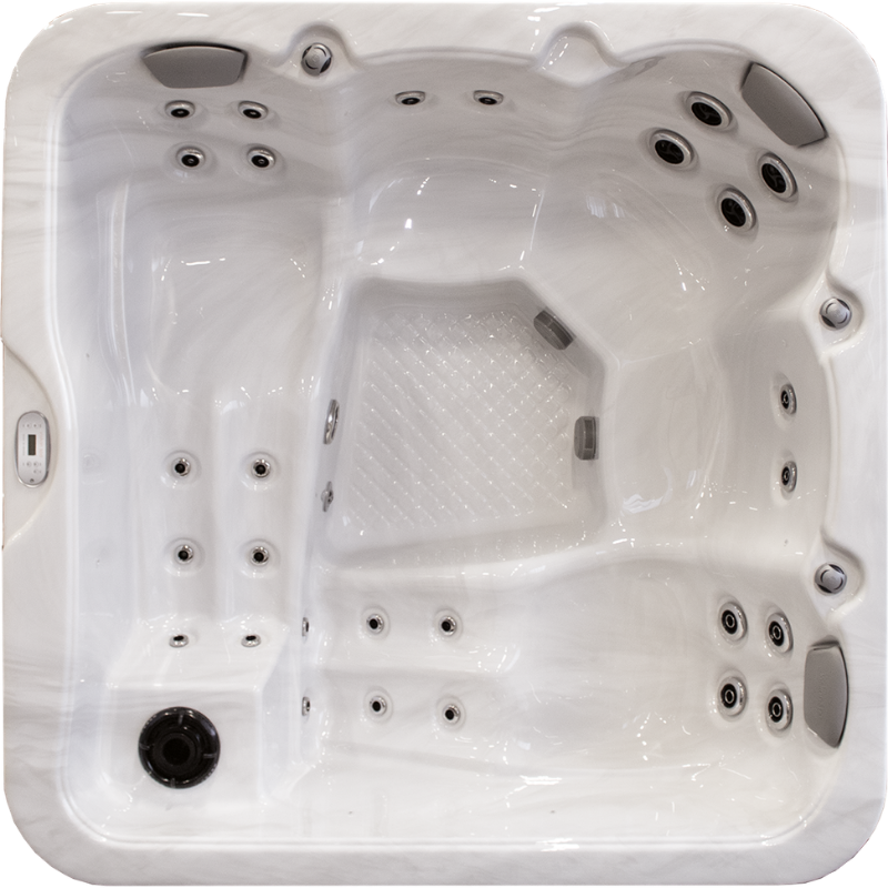 Viskan Klippö Spabad