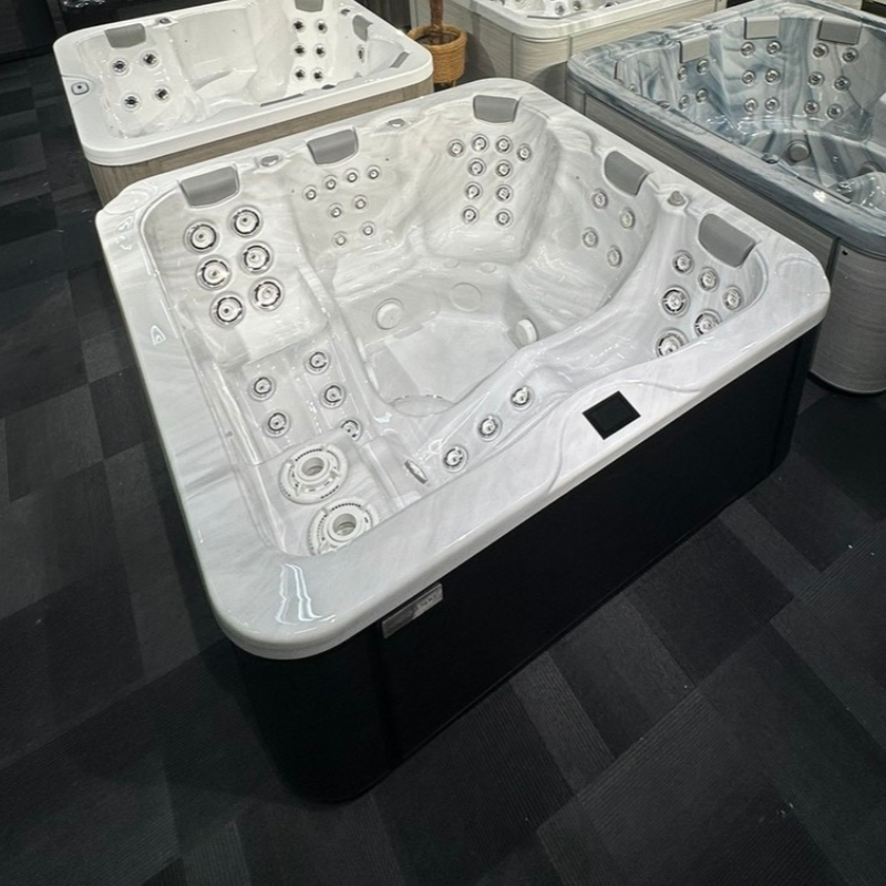 Viskan Bokö White Edition UTSTÄLLNINGSEXEMPLAR